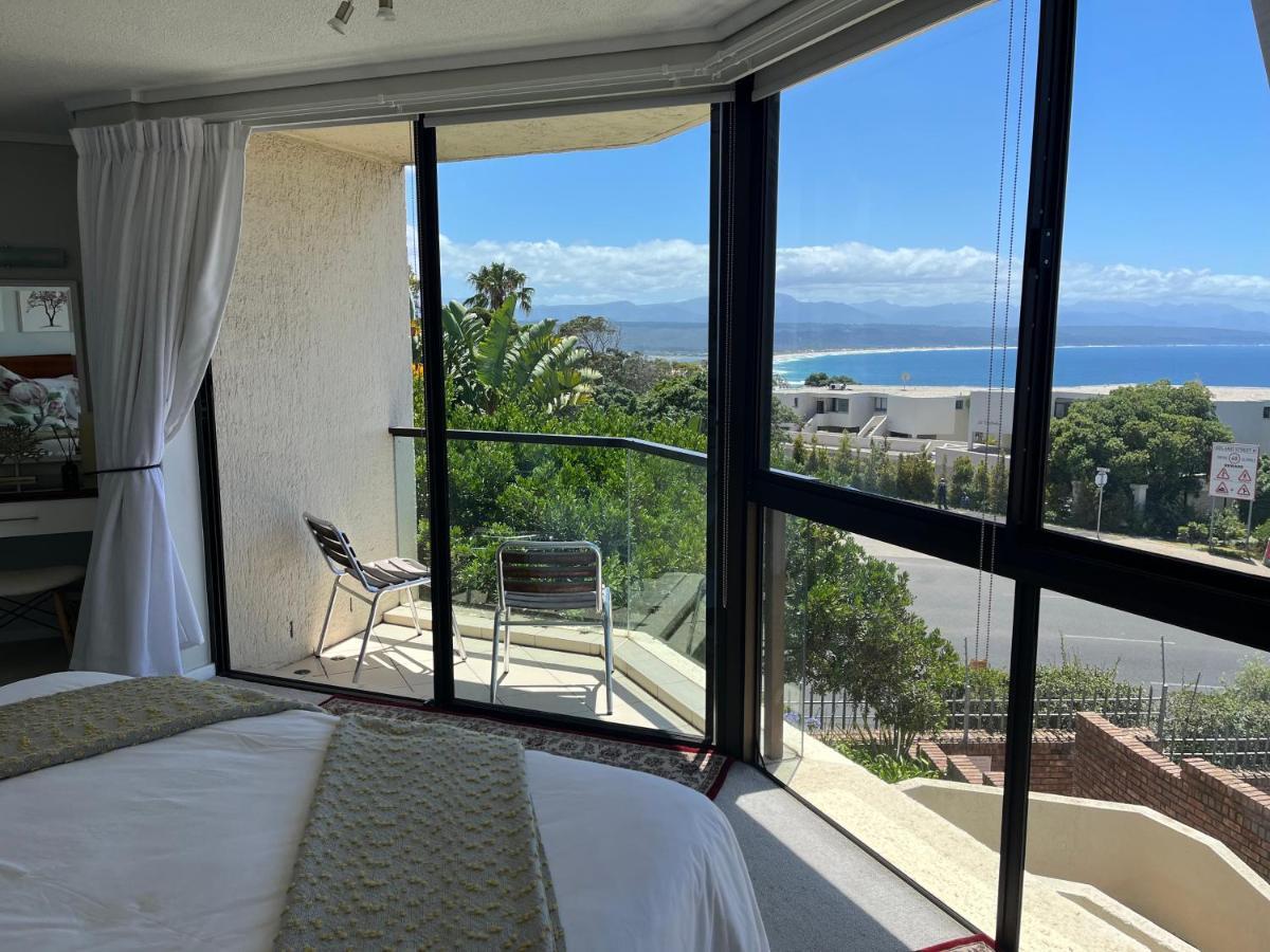 Vista Ballena Plettenberg Bay Extérieur photo
