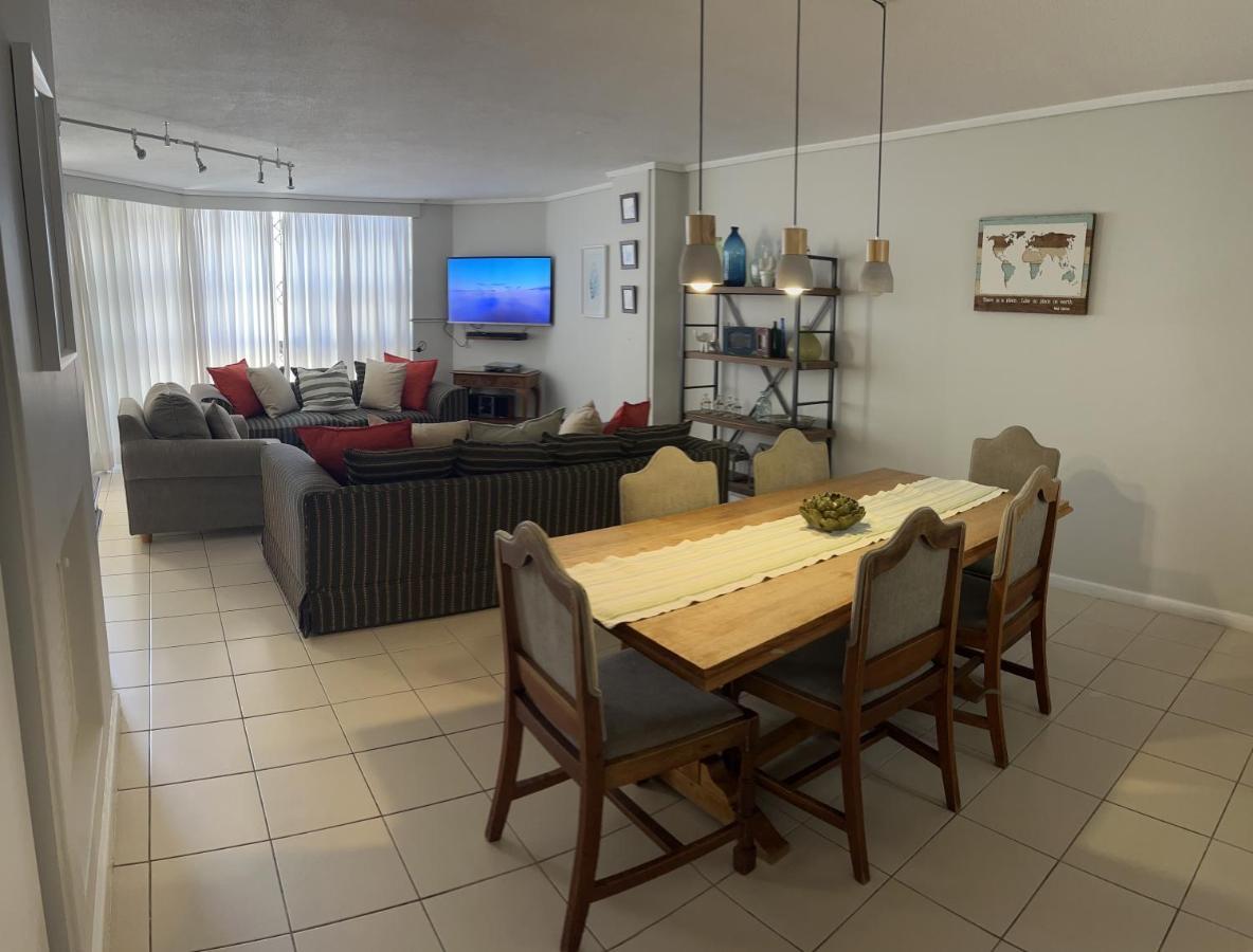 Vista Ballena Plettenberg Bay Extérieur photo