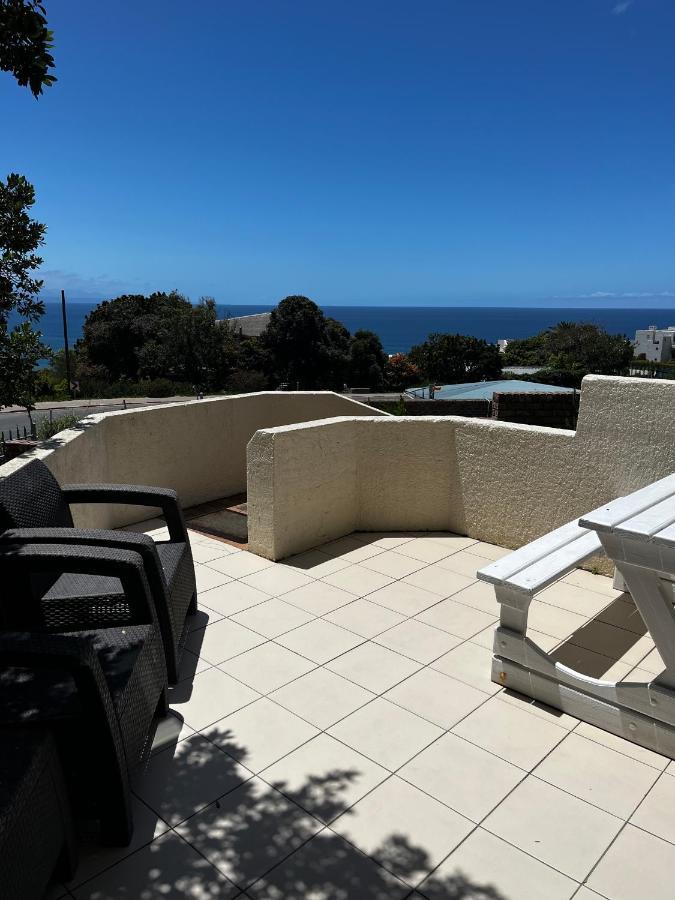 Vista Ballena Plettenberg Bay Extérieur photo